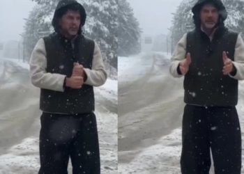 „ეს არის ჩვენი თხოვნა, ისევ თქვენივე უსაფრთხოებისთვის“ – კახა კალაძე მიმართვას ავრცელებს