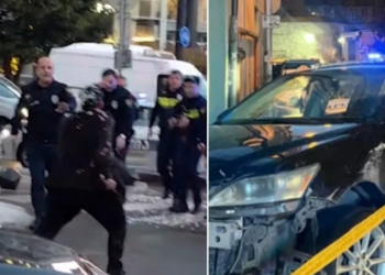 51-ე სკოლასთან მომხდარ ინციდენტზე ახალი დეტლები ხდება ცნობილი