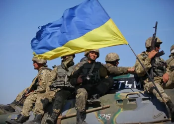 ბრიტანეთს სურს, უკრაინაში განათავსოს ბალისტიკური რაკეტები, რომლებსაც მოსკოვამდე მიღწევის შესაძლებლობა აქვთ  – The Sun