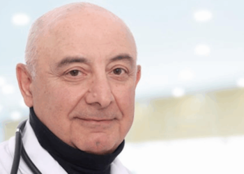 “მე იქ ხალხი გადავარჩინე” – სასახლის ღობის საქმეზე ბრალდებული ექიმი