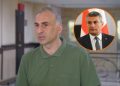 ალეკო ელისაშვილი მამუკა მდინარაძეს პირად ანგარიშსწორებაში ადანაშაულებს