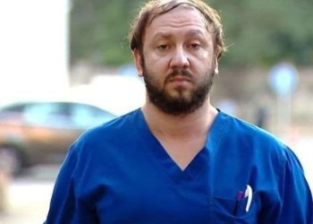 “აღნიშნული ვირუსი საფრთხილოა და მთელი მსოფლიოს მასშტაბით ეთმობა დიდი ყურადღება” – ექიმი ალექსანდრე გოგინავა