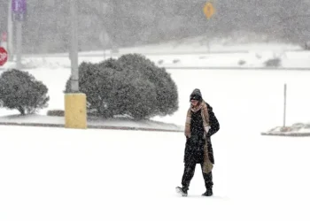 აშშ-ში ზამთრის შტორმის გამო სულ მცირე 11 ადამიანი დაიღუპა