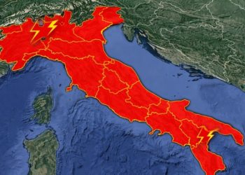 ყველაზე მძიმე დღეებად 27 და 28 იანვარი სახელდება – მეტეოროლოგების საგანგებო გაფრთხილება