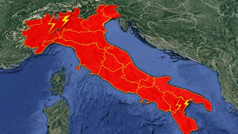 ყველაზე მძიმე დღეებად 27 და 28 იანვარი სახელდება – მეტეოროლოგების საგანგებო გაფრთხილება