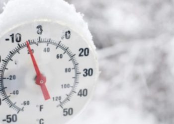 გარემოს ეროვნული სააგენტო მოსახლეობას აფრთხილებს