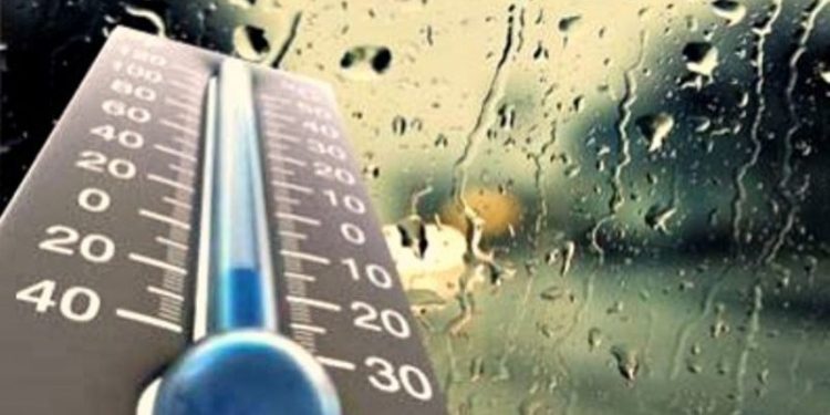 გარემოს ეროვნული სააგენტო მოსახლეობას აფრთხილებს