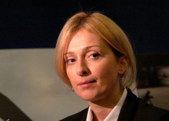 “ეს ტერორისტები ისევ ვაჭრობენ ბაჩოსთან ჩემი თავისუფლებით” – ანი ნადარეიშვილი