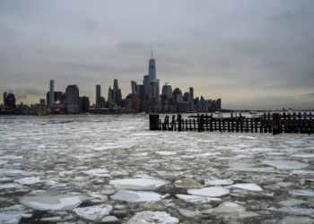 აშშ-ში ზამთრის შტორმის გამო დაღუპულთა რიცხვი 18-მდე გაიზარდა