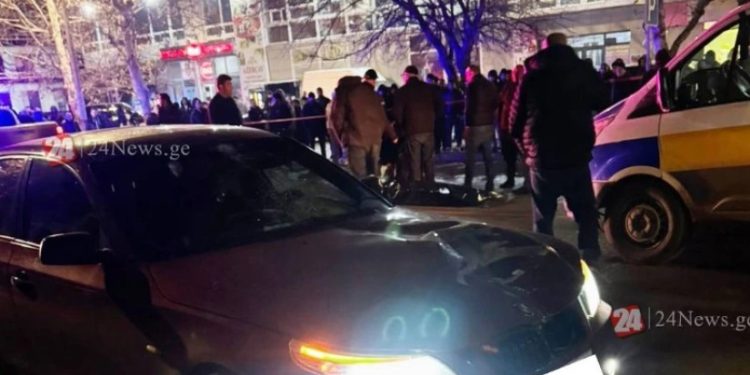 გარდაბანში ავარიას 16 წლის გოგო ემსხვერპლა – დეტალები