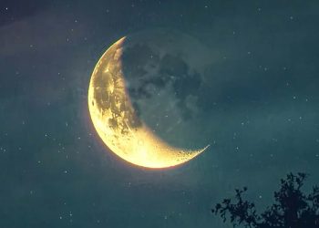 18 იანვარს 2026 წლის პირველი ახალი მთვარეა – რატომაა ეს დღე განსაკუთრებული და რა უნდა გააკეთოთ იმისათვის, რომ წარმატებას მიაღწიოთ