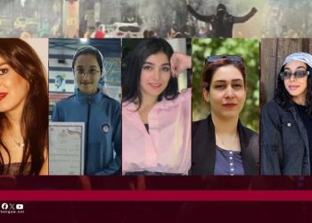 “ირანში რეჟიმის საწინააღმდეგო აქციების დროს ხუთი ქალი მოკლედ, მათ შორის 15 წლის ბავშვი” – Hengaw