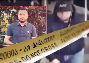 მარნეულში 27 წლის ბიჭის მკვლელობა გაიხსნა – დაკავებულია ერთი პირი