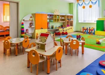 რა ახალი სისტემა ამოქმედება დღეიდან ბაღებში