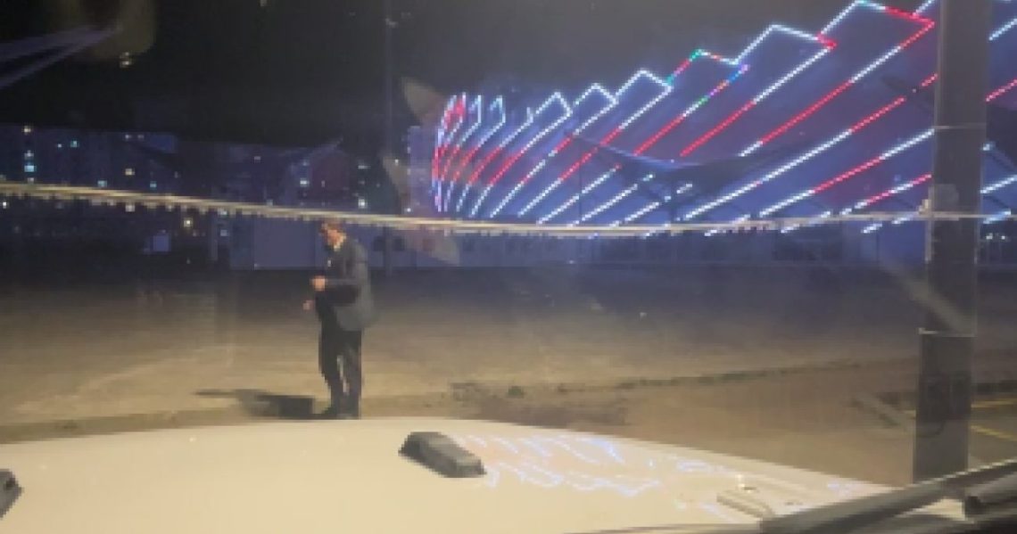 ხულოს საკრებულოს თავმჯდომარის მოადგილის შვილმა, ბადრი აბაშიძემ თავის დაწვა სცადა – კაცი გადარჩა და კლინიკაშია