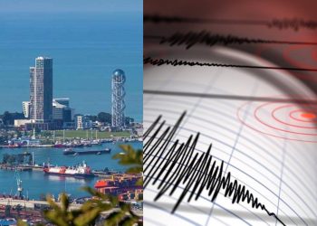 რატომ არის ბათუმი საშიში და რა მოხდება მიწისძვრის შემთხვევაში – რას წერს სეისმოლოგი