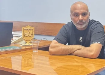 ოკუპირებული აფხაზეთის ე.წ. უსაფრთხოების სამსახურმა ჯაშუშობაში ეჭვმიტანილი ბრიტანეთის მოქალაქე გააძევა