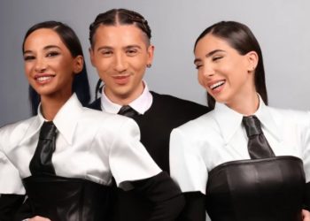 საქართველოს ევროვიზია 2026-ზე ჯგუფი “ბზიკები“ წარადგენს