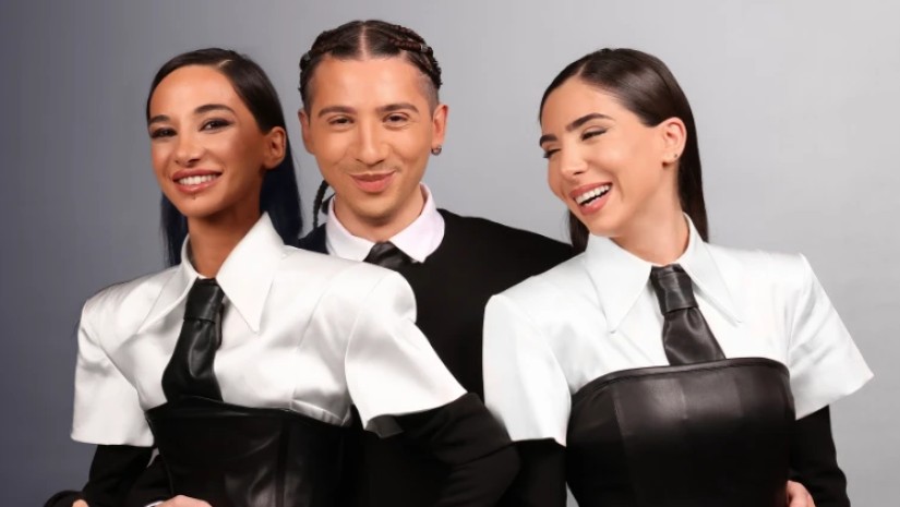 საქართველოს ევროვიზია 2026-ზე ჯგუფი “ბზიკები“ წარადგენს