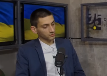 დაკავებულია ძებნილი გიორგი მურუსიძე