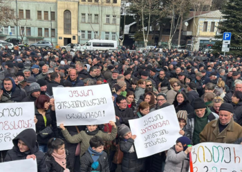 დროა გავერთიანდეთ, ცალ-ცალკე გვამარცხებენ- ერთად ვხდებით ძალა – მაღაროელები