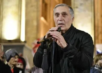 “როგორც არ უნდა ეცადოთ, ცრუ ჩვენებას, ვერ მიიღებთ ვერც ბაჩო ახალაიასგან, რომელსაც მეუღლის დაჭერით ემუქრებოდით, ვერც ევა შაშიაშვილისგან” – პაატა ბურჭულაძე