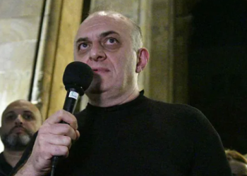 “თავისი შინაარსით მშვიდობიანი და კანონიერი, სპონტანური, სახალხო აქცია იყო, რომლის ორგანიზებაც არ ყოფილა” – მურთაზ ზოდელავა