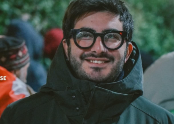 რეზი დუმბაძეს მოსამართლემ სიტყვიერი გაფრთხილება მისცა