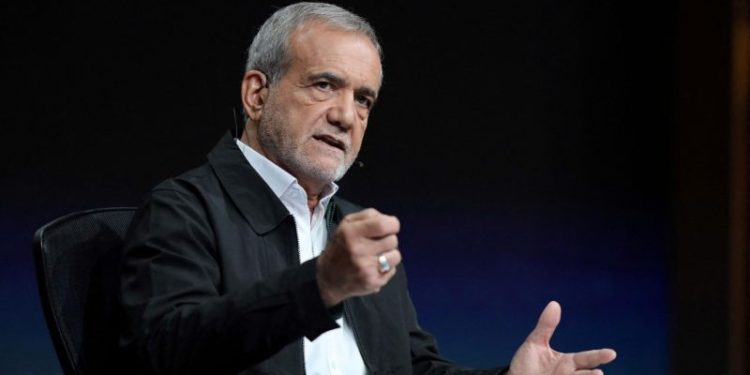 ირანის პრეზიდენტი საგანგებო განცხადებას ავრცელებს