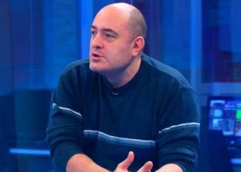 “ყველა გადასახადი ხვალვე დაიწევსო, დაიჯერე და მოგატყუა ოცნებამ!“ – გია ჭანტურია