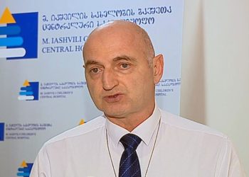 “ამ ბაქტერიამ შეიძლება გამოიწვიოს ღებინება, საერთო სისუსტე”-ივანე ჩხაიძე მშობლებს აფრთხილებს