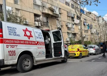 იერუსალიმში, საბავშვო ბაღში მომხდარ ინციდენტს 2 ჩვილი ემსხვერპლა, 50-ზე მეტი ბავში საავადმყოფოებში გადაიყვანეს – მედია ტრაგედიის დეტალებზე წერს