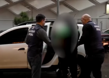 სასაზღვრო პოლიციის თანამშრომლებმა ბათუმში განზრახ მკვლელობისთვის წითელი ცირკულარით ძებნილი თურქეთის მოქალაქე დააკავეს