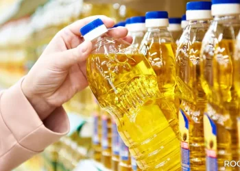 საქართველოში ზეთის იმპორტი გაძვირდა – იმპორტირებული ზეთის 83% რუსეთიდან შემოდის