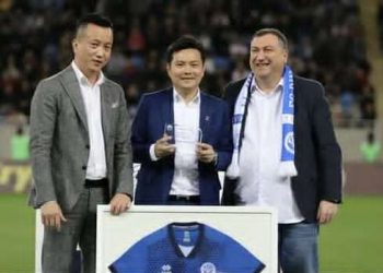 ტაივანელი კაცი, რომელიც ბათუმში თავს მსხვილ ბიზნესმენად ასაღებდა და ბათუმის დინამოს საპატიო პრეზიდენტად დაასახელეს, საკუთარი ქვეყნიდან გაქცეული ნარკობარონი აღმოჩნდა