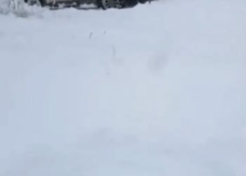 მცხეთის რაიონის სოფელ ზემო ბურიანში მოქალაქეები დახმარებას ითხოვენ