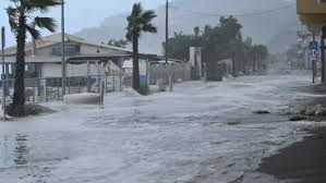 იტალიაში სტიქიას ებრძვიან – უახლესი ცნობები ადგილიდან