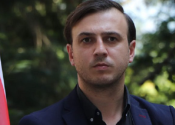 სასამართლომ ჩოხატაურის საკრებულოს ყოფილ თავმჯდომარეს 30 000 ლარიანი საპატიმრო გირაო შეუფარდა