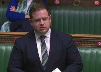 “მოვუწოდებთ საქართველოს ხელმძღვანელობას, დააბრუნოს ქვეყანა დემოკრატიულ გზაზე”- დაუთი