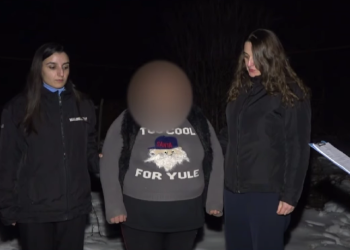 დაპირისპირება ქარელში – სტუმრად მყოფმა ქალებმა სახლის მეპატრონე გაძარცვეს