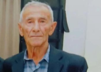 მარნეულში ოჯახი 83 წლის კაცს ეძებს