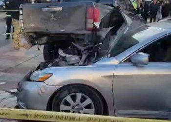 ავარია რუსთავში – რა დეტალებია ცნობილი