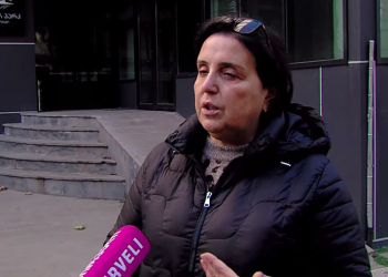 “ქრონიკა +”-ს და C news-ს ოფისი დაუხურეს