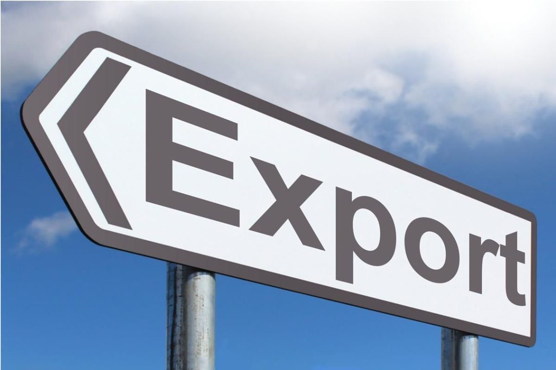 2025 წლის იანვარ-ნოემბერში, საქართველოდან ვენესუელაში 254 ათასი აშშ დოლარის ადგილობრივი წარმოების პროდუქციის ექსპორტი განხორციელდა