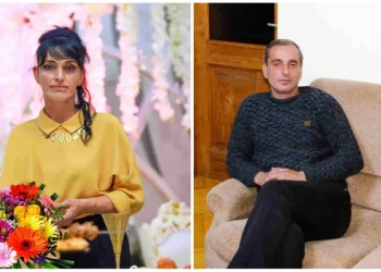 “ძმა სიცივეში გაიყინა… სახლში რომ არ მოვიდა, მის მოსაძებნად წავიდა დარია და წყალში ჩავარდა” – ტრაგედიის დეტალები