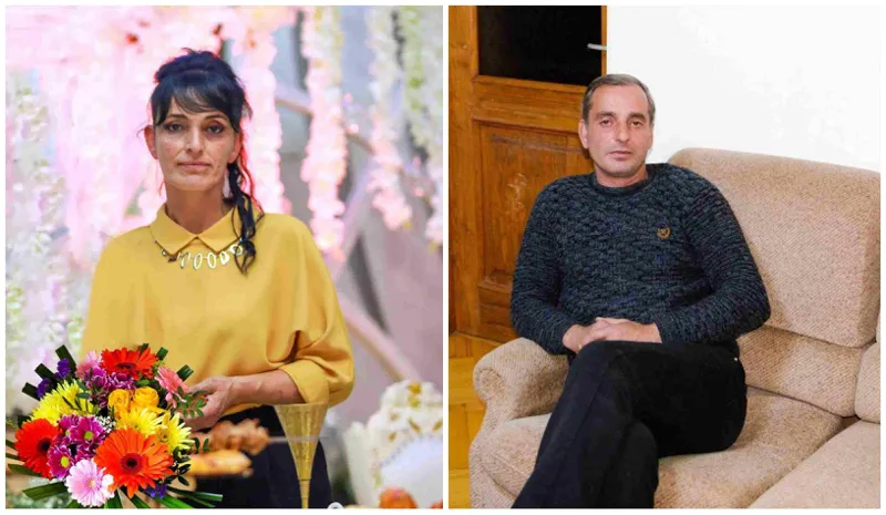 “ძმა სიცივეში გაიყინა… სახლში რომ არ მოვიდა, მის მოსაძებნად წავიდა დარია და წყალში ჩავარდა” – ტრაგედიის დეტალები