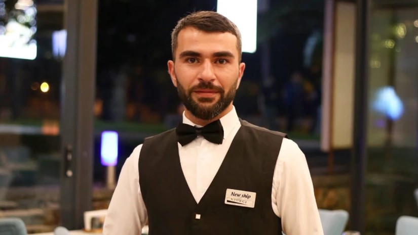 „უდიდესი ტრაგედია დაგვატყდა თავს, ჩვენი გიო აღარ გვყავს…“ – ვრცელდება სამწუხარო ინფორმაცია