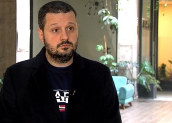 ილიაუნის პროფესორმა გიორგი ხიშტოვანმა თსუ-ისა და ტექნიკური უნივერსიტეტების გაერთიანების გადაწყვეტილებაზე განცხადება გააკეთა