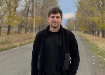 ბოლნისში დაკარგული ახალგაზრდა კაცი გარდაცვლილი იპოვეს