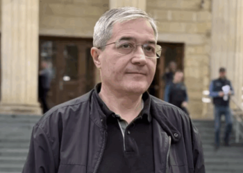 გივი თარგამაძე თავისუფალია